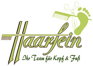Haarfein - Ihr Team für Kopf & Fuß